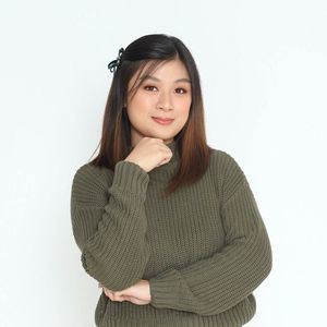 Meet your Posher, Jean